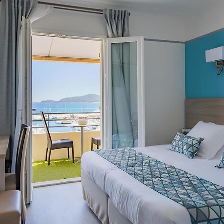Hotel Le Rabelais Le Lavandou Zewnętrze zdjęcie
