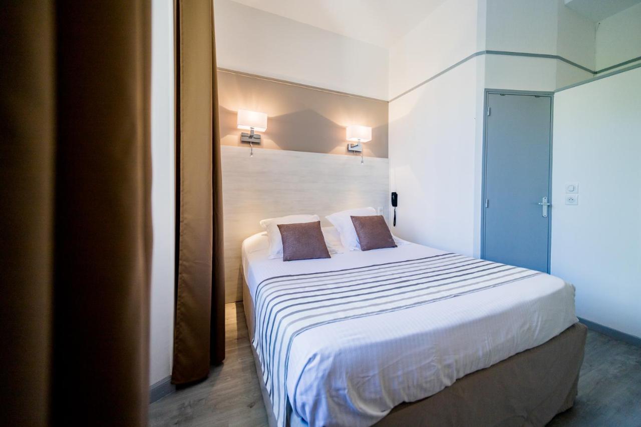 Hotel Le Rabelais Le Lavandou Zewnętrze zdjęcie